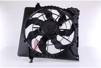 NISSENS Větrák chlazení motoru NIS 85896, 85896 NISSENS Větrák chlazení motoru NIS 85896, 85896