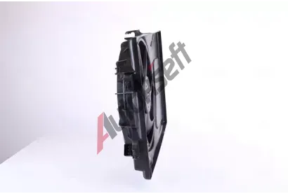 NISSENS Vtrk chlazen motoru NIS 85897, 85897