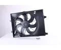 NISSENS Vtrk chlazen motoru NIS 85897, 85897