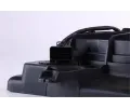NISSENS Vtrk chlazen motoru NIS 85897, 85897