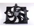 Vtrk chlazen motoru NISSENS ‐ NIS 85898