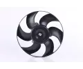 NISSENS Vtrk chlazen motoru NIS 85900, 85900