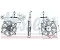 Vtrk chlazen motoru NISSENS ‐ NIS 85902
