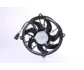Vtrk chlazen motoru NISSENS ‐ NIS 85909