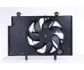NISSENS Vtrk chlazen motoru NIS 85910, 85910