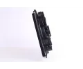 NISSENS Vtrk chlazen motoru NIS 85910, 85910