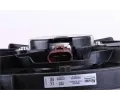NISSENS Vtrk chlazen motoru NIS 85910, 85910