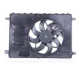 Vtrk chlazen motoru NISSENS ‐ NIS 85915