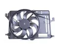 Vtrk chlazen motoru NISSENS ‐ NIS 85917