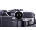NISSENS Vtrk chlazen motoru NIS 85917, 85917