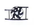 NISSENS Vtrk chlazen motoru NIS 85920, 85920