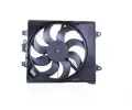 Vtrk chlazen motoru NISSENS ‐ NIS 85921
