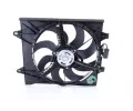 NISSENS Vtrk chlazen motoru NIS 85921, 85921