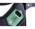NISSENS Vtrk chlazen motoru NIS 85921, 85921