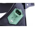 NISSENS Větrák chlazení motoru NIS 85922, 85922