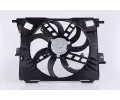 Vtrk chlazen motoru NISSENS ‐ NIS 85926