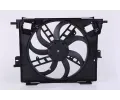 NISSENS Vtrk chlazen motoru NIS 85926, 85926