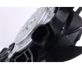 NISSENS Vtrk chlazen motoru NIS 85926, 85926