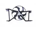 Vtrk chlazen motoru NISSENS ‐ NIS 85927