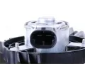 NISSENS Vtrk chlazen motoru NIS 85927, 85927