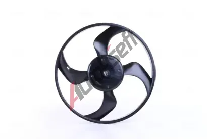 NISSENS Vtrk chlazen motoru NIS 85928, 85928