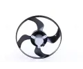 NISSENS Vtrk chlazen motoru NIS 85928, 85928