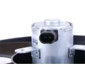 NISSENS Vtrk chlazen motoru NIS 85928, 85928