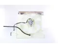NISSENS Vtrk chlazen motoru NIS 85939, 85939