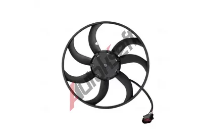 NISSENS Větrák chlazení motoru NIS 85940, 85940 NISSENS Větrák chlazení motoru NIS 85940, 85940