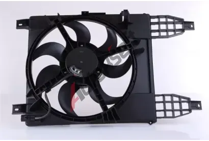 NISSENS V�tr�k chlazen� motoru NIS 85942, 85942