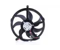 NISSENS Vtrk chlazen motoru NIS 85945, 85945