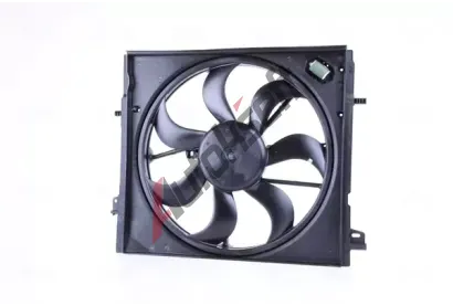 NISSENS Vtrk chlazen motoru NIS 85946, 85946
