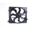 NISSENS Vtrk chlazen motoru NIS 85946, 85946