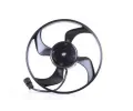 Vtrk chlazen motoru NISSENS ‐ NIS 85947