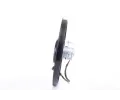NISSENS Vtrk chlazen motoru NIS 85947, 85947