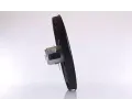 NISSENS Vtrk chlazen motoru NIS 85950, 85950