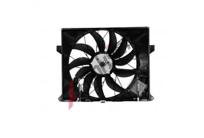 NISSENS V�tr�k chlazen� motoru NIS 85955, 85955