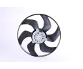 Vtrk chlazen motoru NISSENS ‐ NIS 85956
