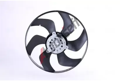 NISSENS Vtrk chlazen motoru NIS 85956, 85956