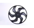 NISSENS Vtrk chlazen motoru NIS 85956, 85956