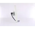 NISSENS Vtrk chlazen motoru NIS 85957, 85957