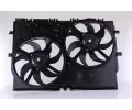 NISSENS Vtrk chlazen motoru NIS 85958, 85958