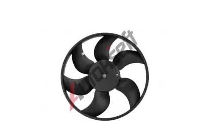 NISSENS Větrák chlazení motoru NIS 85959, 85959 NISSENS Větrák chlazení motoru NIS 85959, 85959