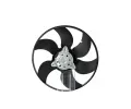NISSENS Větrák chlazení motoru NIS 85959, 85959