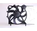 Vtrk chlazen motoru NISSENS ‐ NIS 85986