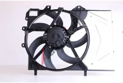 NISSENS Vtrk chlazen motoru NIS 85986, 85986