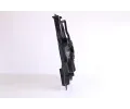 NISSENS Vtrk chlazen motoru NIS 85986, 85986