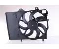 NISSENS Vtrk chlazen motoru NIS 85986, 85986
