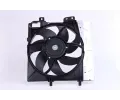 Vtrk chlazen motoru NISSENS ‐ NIS 85991