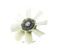 NISSENS Spojka v�tr�ku chladi�e &nbsp;&dash;&nbsp;NIS 86026